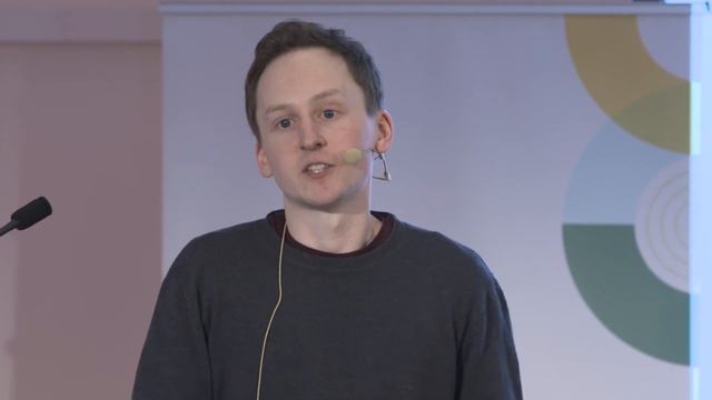 Craft in Docker Everything I’ve Learnt with Matt Gray смотреть онлайн