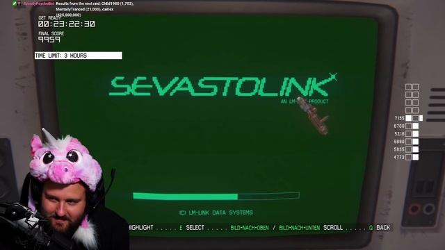 The MOST INSANE Safe Haven Run EVER | Alien: Isolation смотреть онлайн