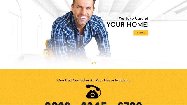 Squash the Competition with the Best Pest Control WordPress Themes & Templates смотреть онлайн