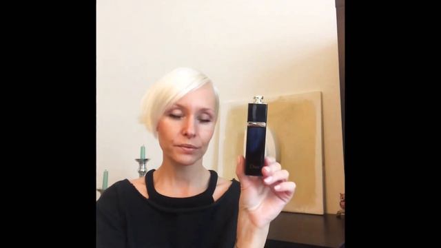 Притягательные духи! Thierry Mugler Alien Christian Dior Addict Versace Dylan Blue смотреть онлайн