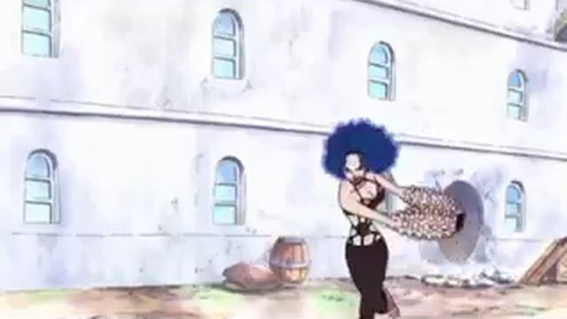 Nami vs ... смотреть онлайн