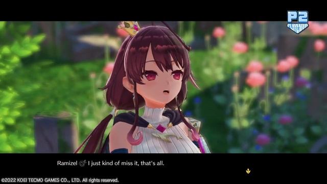 Review Atelier Sophie 2: The Alchemist of The Mysterious Dream di Nintendo Switch! | #PlusMinus смотреть онлайн