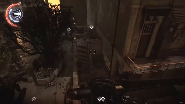 Dishonored: Death of the Outsider - The Perfect Crime + 2 Achievements Original Game+ & M3 Contract смотреть онлайн