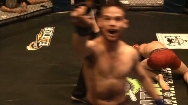 Cole Ferrell vs Danny Aguirre смотреть онлайн