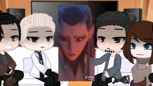 °Новые боги:Возвращение Нэчжа°. [знаю это не продолжение первой части.]