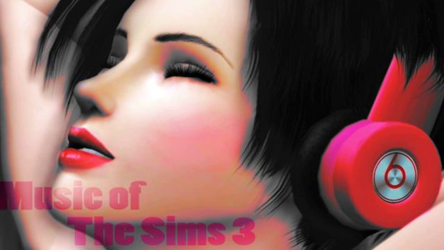 Postal Ritney - [Electronica] HQ - Music Of The Sims 3 смотреть онлайн
