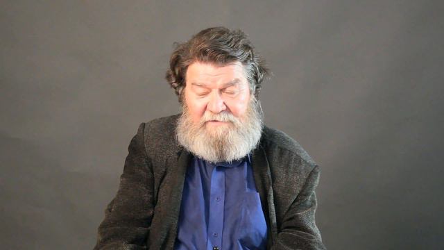 История Олега