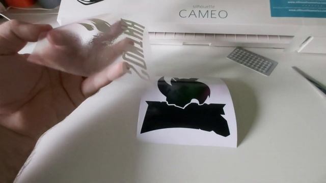 COMO HACER CALCOMANIAS EN DIFERENTES COLORES смотреть онлайн