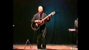 А.Я.Розенбаум - Стихи и Что то здесь не так