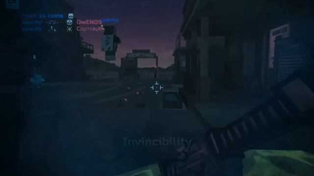 Werewolf.. | Pulse 3D смотреть онлайн