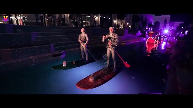 Rixos World: The Land of Legends - Тимати live concert смотреть онлайн
