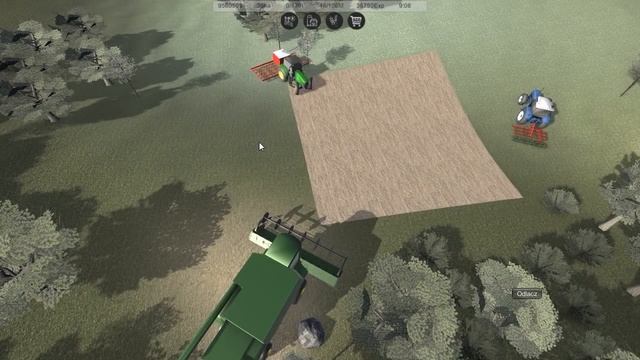 Age of Farming - Alpha Teaser смотреть онлайн