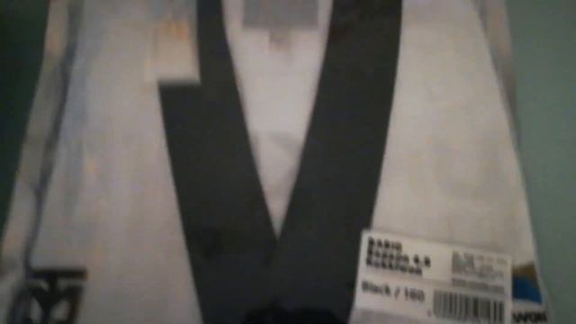 Recibidos nuevos dobok de Taekwondo Mooto Basic 4.5 смотреть онлайн