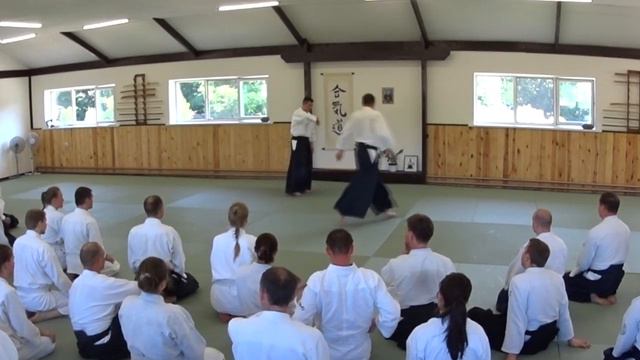 16 Усироваза эридори котегаэси