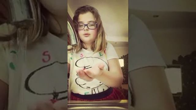 Лизун и перекись, морозилка смотреть онлайн