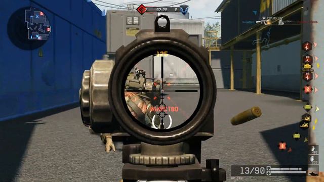 Блок-Пост vs ...ПЕРВЫЙ... смотреть онлайн