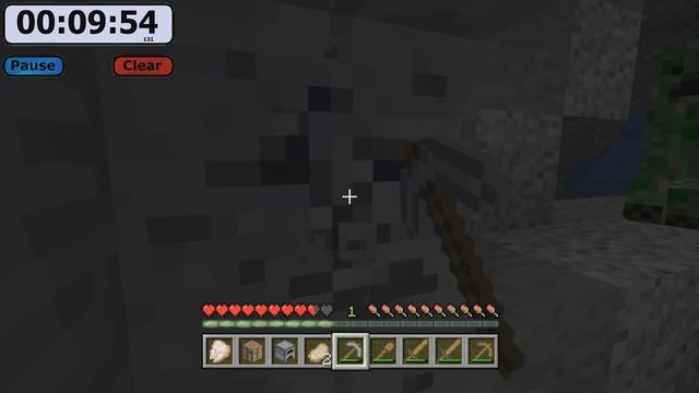20 Min Challenge :: How Many Blocks? :: Minecraft :: Z One N Only смотреть онлайн