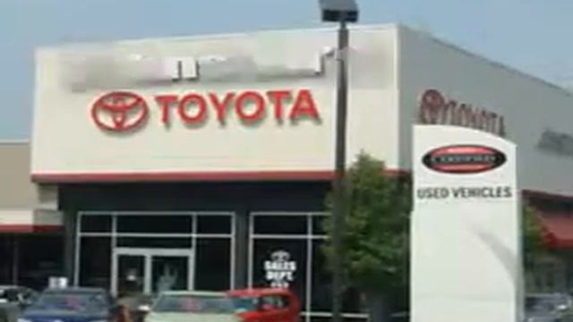 Toyota RAV, Johnstons Toyota- New Hampton, NY 10958 смотреть онлайн