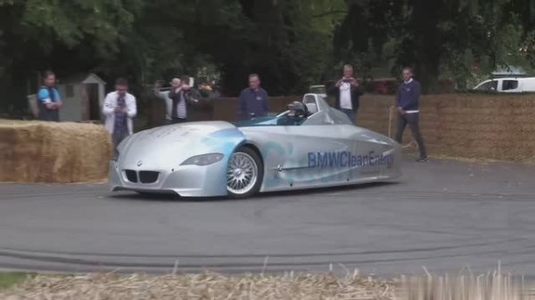 Спорткары Суперкары Гиперкары Goodwood Фестиваль Bugatti Bolide Drift Cars Yesko Revuelto ...