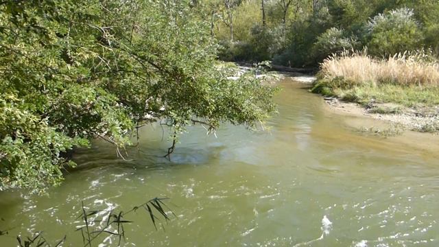 р.Подкумок под г.Лысая смотреть онлайн