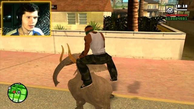 DMC который мы заслужили ...