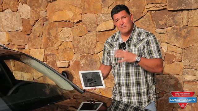 Audi Drive Select смотреть онлайн