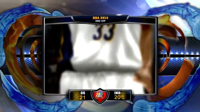 MWG -- NBA 2K14 -- Ultimate Base Roster (96-97 Season) Showcase