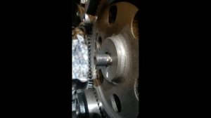 Настройка зажигания Эксковатор-погрузчик Hidromek 102S/мотор Perkins/ тнвд Delphi