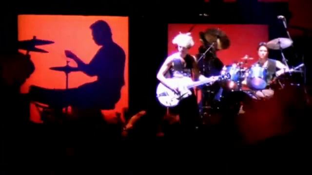 Alan Wilder Collected 2/4 смотреть онлайн