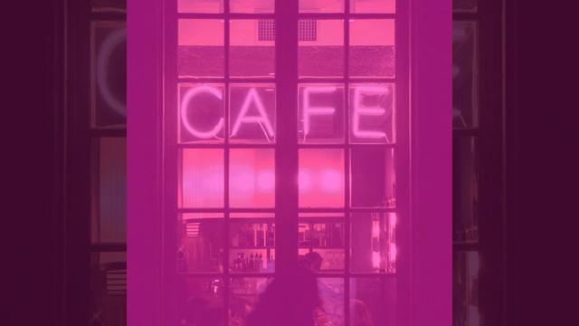 Звуки (Кофейня)