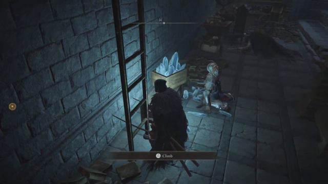 Pidia's Location Guide | Elden Ring ⚔ смотреть онлайн
