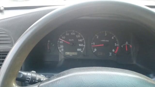 Динамика двигателя RD28t смотреть онлайн