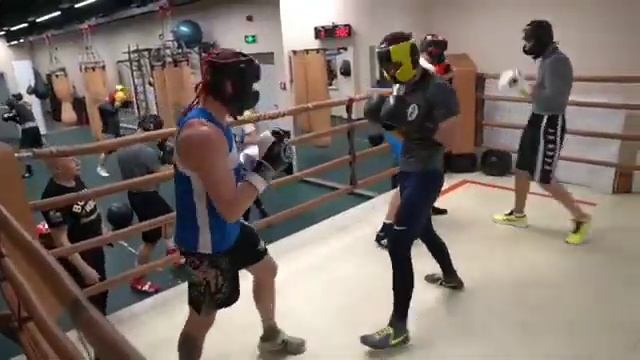 Артур Акаб провел полноценную подготовку , соблюдал режим. Ждём лучшую версию Артура в бою. смотреть онлайн