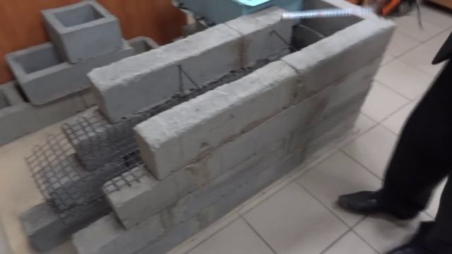 Технология ТИСЭ Трехслойная стена ТИСЭ-3 смотреть онлайн