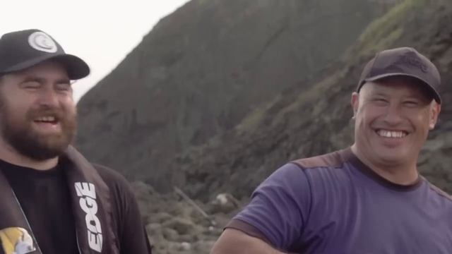 Moon Tide Fishing | NEW SERIES смотреть онлайн