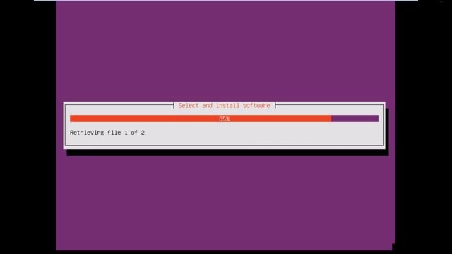 Ubuntu Server 17.10 IP Addressing смотреть онлайн