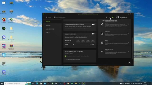 1632X918 - RESOLUCION ESTIRADA EN ESCALADO DE IMAGEN PARA OPTIMIZAR Y SUBIR TUS FPS ?? смотреть онлайн