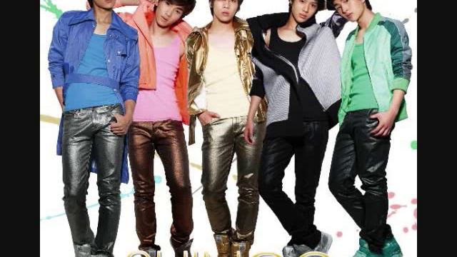 SHINee - Ring Ding Dong {FULL MP3 DOWNLOAD} [high quality] смотреть онлайн