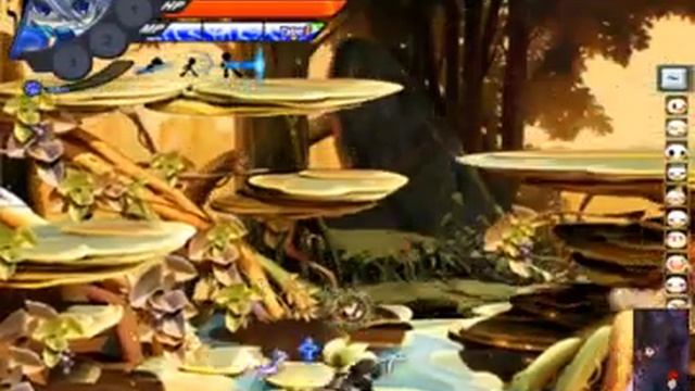 PGC Season 2 -PVP-Jin e Lass (Saasuke) vs Elesis e Lire (Train ) [Antes do Reset do Servidor~] смотреть онлайн