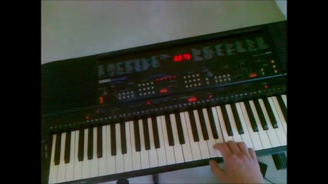 Savage -Only You keyboard tutorial смотреть онлайн