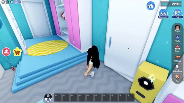 *HIDDEN CARNIVAL* KEY LOCATION in SEASIDE HOME ?️ LIVETOPIA Roleplay [Seaside!] Update Secret смотреть онлайн