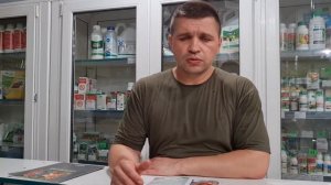 Ридомил голд. 2 вещества против фитофтороза хвойных