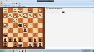 Как действовать чёрными против атаки Торре 1. d4 2. Kf3 3. Cg5.
