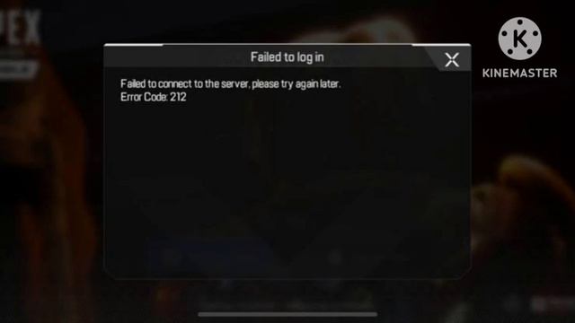 Fix Apex Legends Error Code 201 Failed To Log In Failed to Connect | Apex Legends Error Code 201 смотреть онлайн