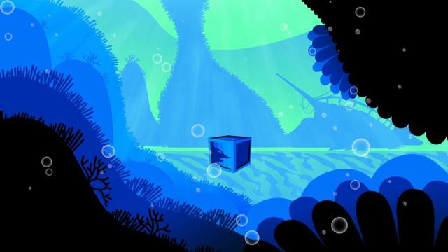 DYNNON - Aquatic Ambience [Donkey Kong Country] смотреть онлайн