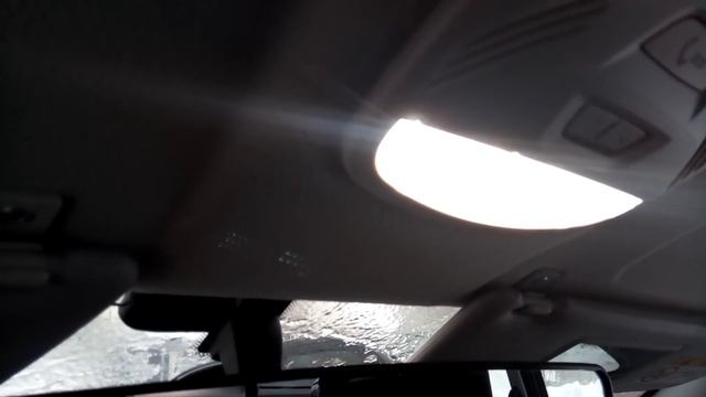 Через 3 часа LADA GRANTA FL не загорается плафон освещения салона смотреть онлайн