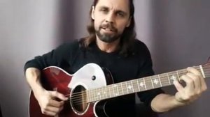 Песня Бена из кинонофильма "Последний дюйм"