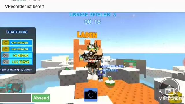 Playing roblox sky wars code смотреть онлайн