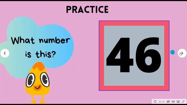 CEFR Year 3 | Unit 1 | Lesson 3 Part 2 | Numbers up to 100 смотреть онлайн