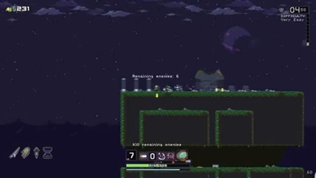 Rogalik Player: Risk of Rain #13 ПРОБУЕМ НОВОГО ПЕРСОНАЖА - ПИРАТА смотреть онлайн
